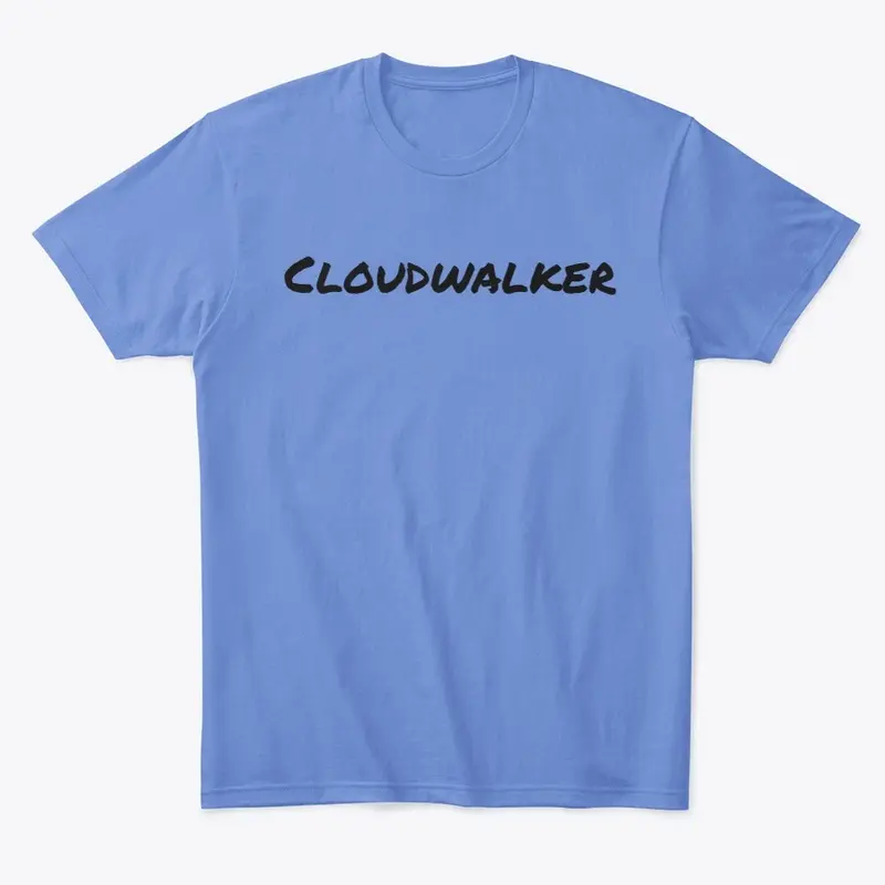 Cloudwalker Basic Shirt