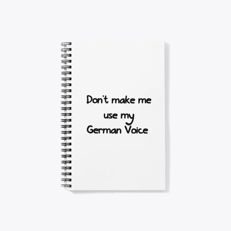 The German Voice